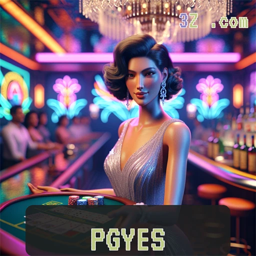Faça seu Login e Entre no Mundo dos Jogos PGYes
