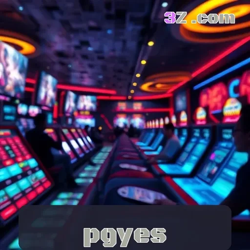pgyes Terror