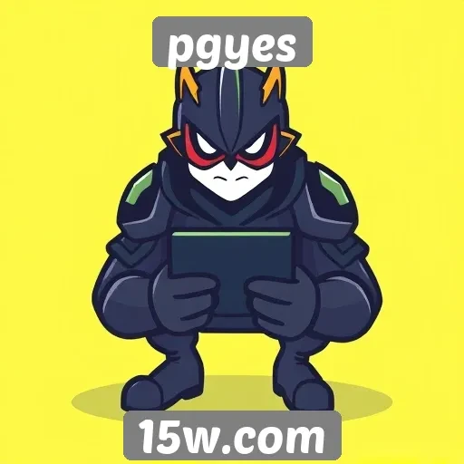 Impacto do pgyes na comunidade de jogos online