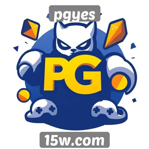 Análise da plataforma de jogos pgyes
