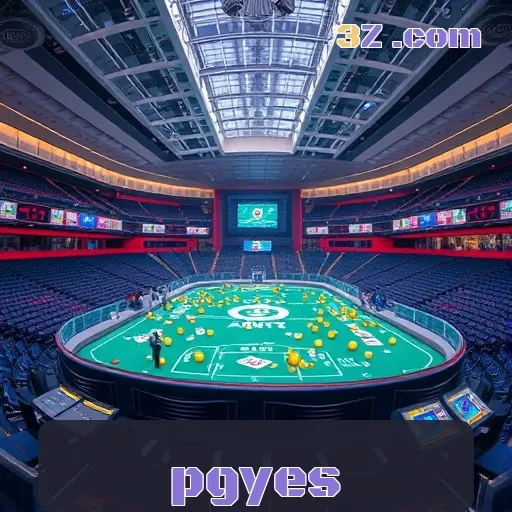 pgyes Quebra-Cabeça