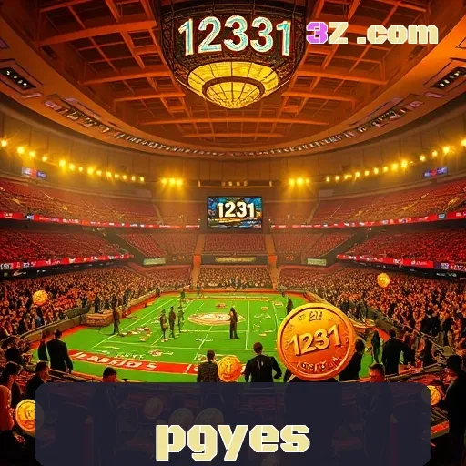 pgyes Missão