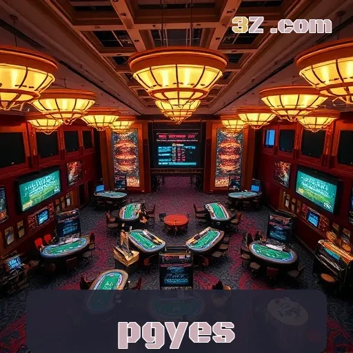 pgyes RPG