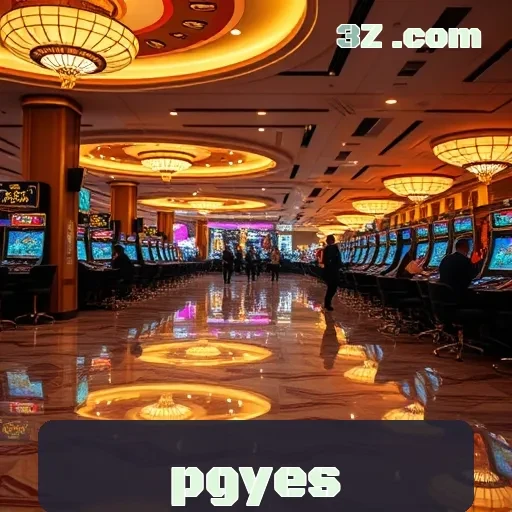 pgyes Esportes