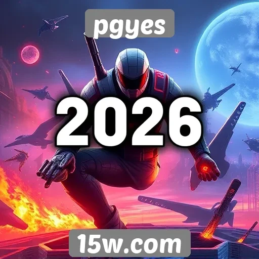 Top jogos disponíveis no pgyes em 2026